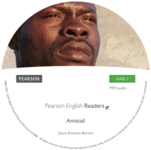 Image for Level 3: Amistad MP3 for Pack
