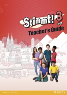 Image for 3 rot teacher guide