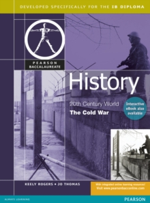 Image for Pearson Baccalaureate History Cold War Print and Ebook Bundle
