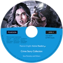 Image for Level 4: Crime Story Collection Multi-ROM with MP3 for Pack