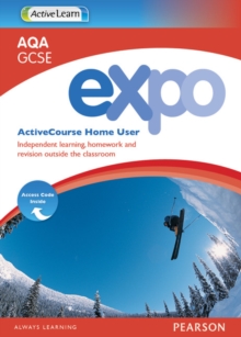 Image for AQA GCSE French ActiveLearn Home User Single Licence