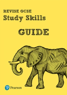 Image for Revise GCSE Study Skills Guide