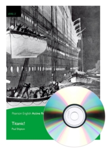 Image for L3:Titanic Book & M-ROM Pack