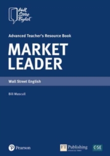 Image for Market Leader Advanced Teachers Book WSI