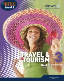 Image for Travel and tourism.