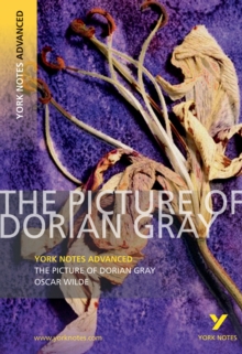 Image for The Picture of Dorian Gray, Oscar Wilde