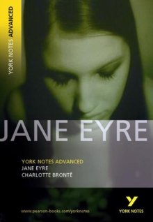 Image for Jane Eyre, Charlotte Brontë: Notes