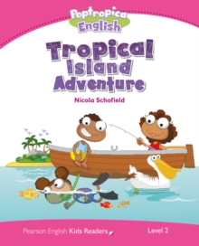 Image for Level 2: Poptropica English Tropical Island Adventure