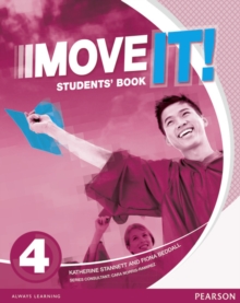 Image for Move it!4,: Student's book