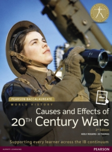 Image for History causes and effects of 20th-century wars