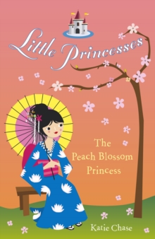 Image for The peach blossom princess