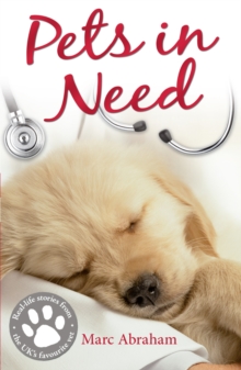 Image for Pets in need