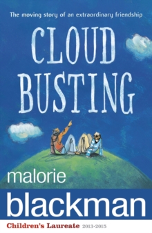 Image for Cloud busting
