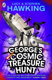 Image for George's cosmic treasure hunt