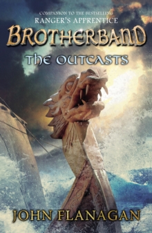 Image for The outcasts