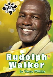 Image for Rudolph Walker OBE: a profile