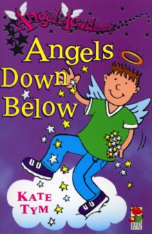 Angels down below - Tym, Kate