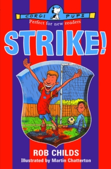 Image for Strike!