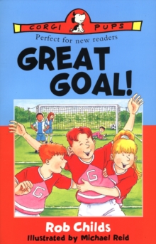 Image for Great goal!