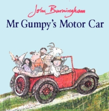 Image for Mr Gumpy's motor car