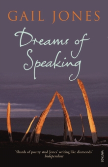 Image for Dreams of speaking