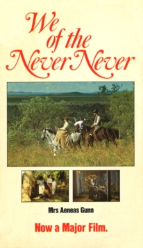 Image for We of the Never Never