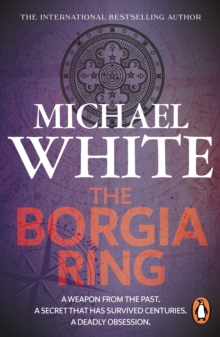 Image for The Borgia ring