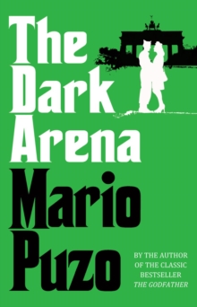 Image for The dark arena
