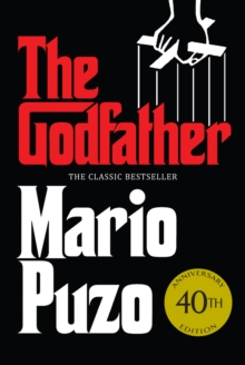 Image for The Godfather