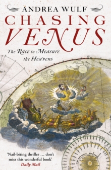 Image for Chasing Venus: the race to measure the heavens