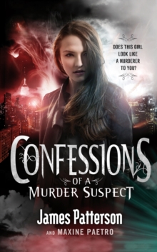 Image for Confessions of a murder suspect