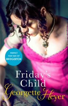 Image for Friday's child