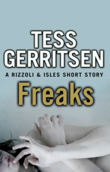 Image for Freaks: A Rizzoli & Isles Short Story