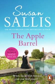 The apple barrel - Sallis, Susan