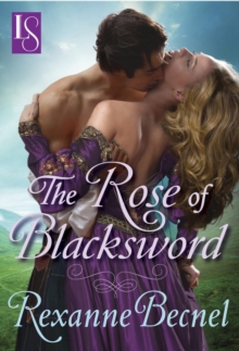 Image for The Rose of Blacksword (Loveswept)