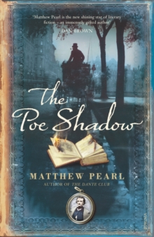 Image for The Poe shadow