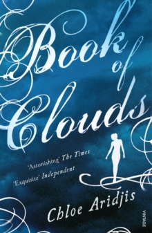Image for Book of clouds