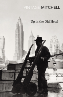 Image for Up in the old hotel