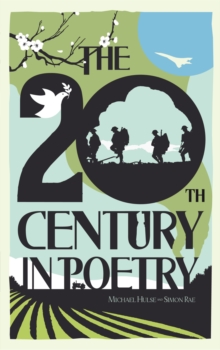 Image for The 20th century in poetry