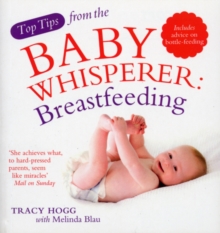 Image for Breast-feeding
