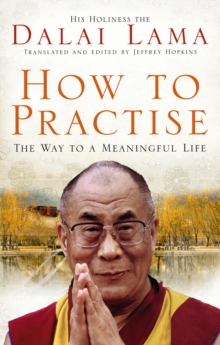 Image for How to practise: the way to a meaningful life