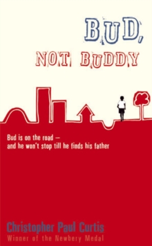 Image for Bud, not Buddy