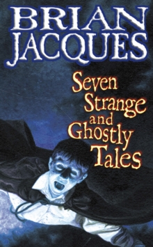 Image for Seven strange and ghostly tales