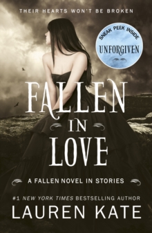 Image for Fallen in love: new tales from the fallen world