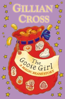 Image for The Goose Girl: A Magic Beans Story