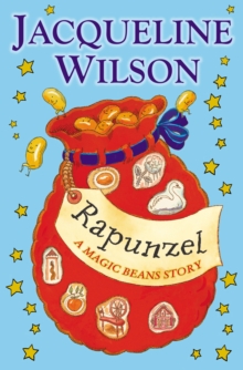 Image for Rapunzel: A Magic Beans Story
