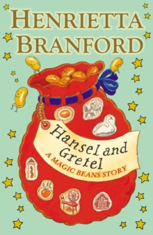 Image for Hansel and Gretel: A Magic Beans Story