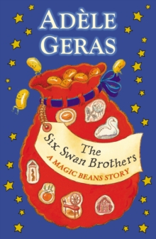 Image for The Six Swan Brothers: A Magic Beans Story