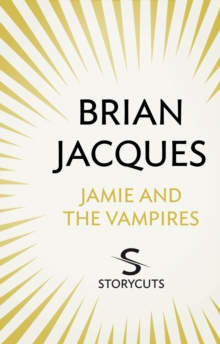 Image for Jamie and the Vampires (Storycuts)