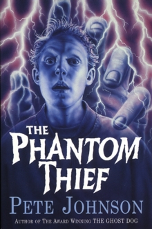Image for The phantom thief